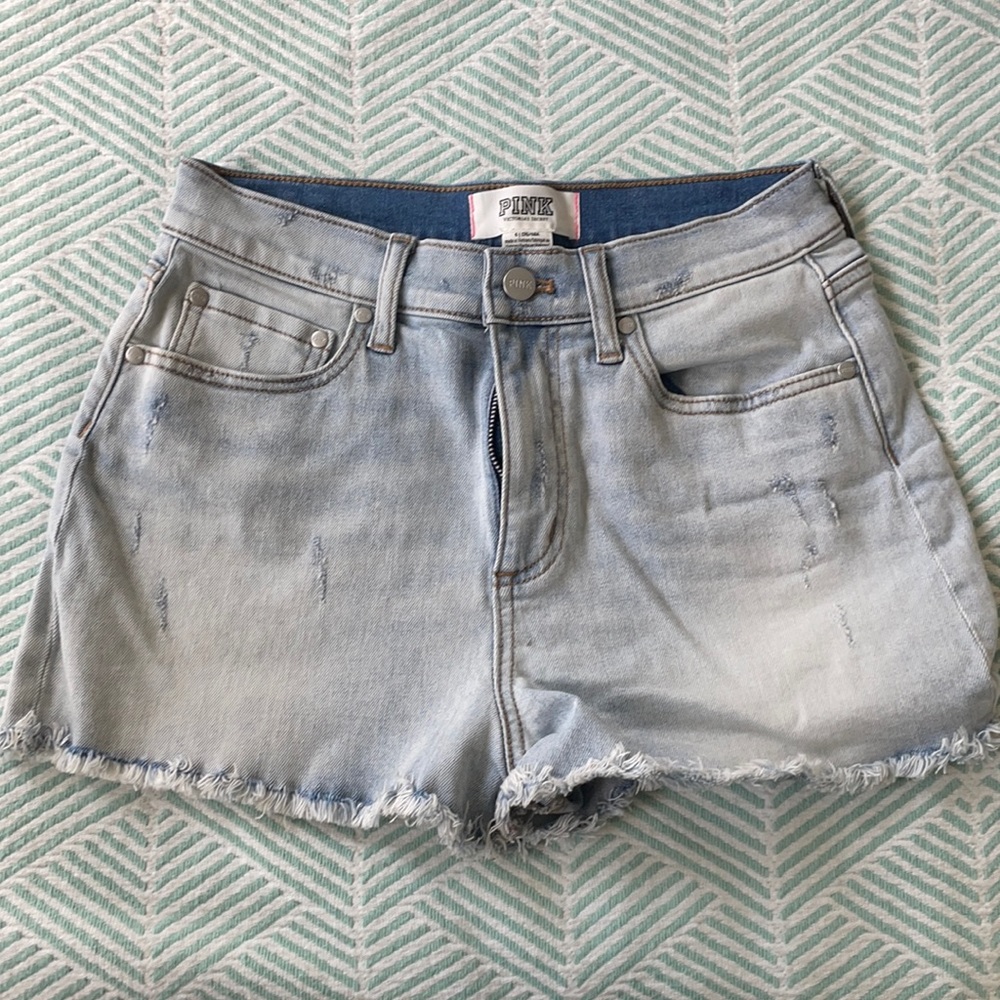 Victoria’s Secret Pink Shorts